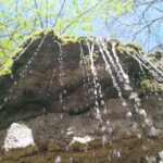 LE SORGENTI DEL COSIA con pranzo tipico alla Baita Patrizi - Albavilla