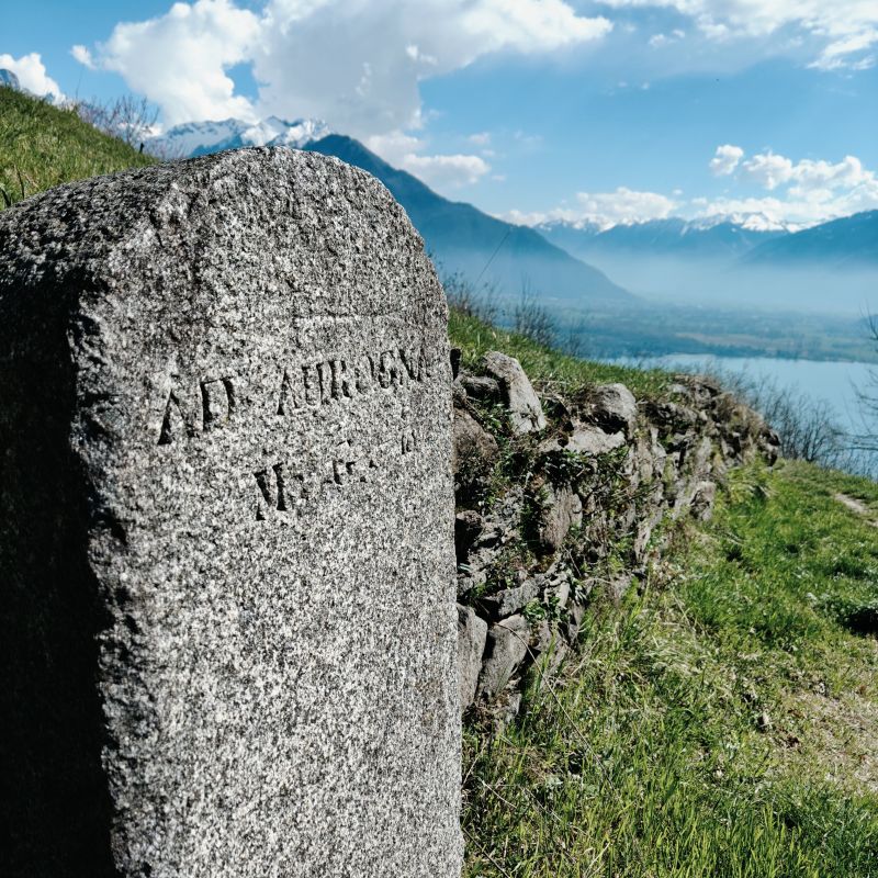 oplus_2098208 ANTICA REGINA DA DOMASO A GERA - immagine 1