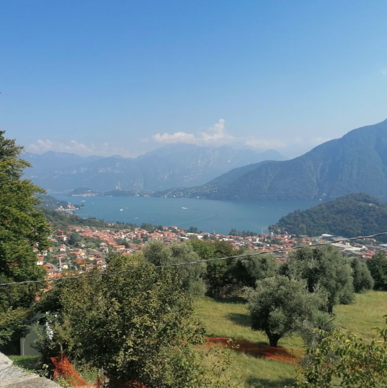 IMG_20230910_141826 LAKE COMO GREENWAY AND THE ANCIENT VELARCA BOAT - Lenno - Image 1